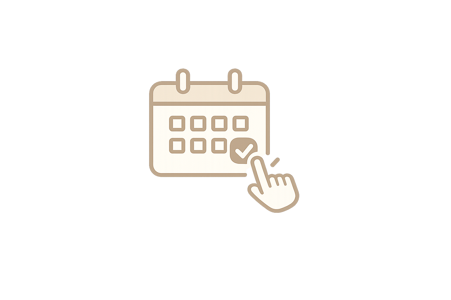 logo réservation
