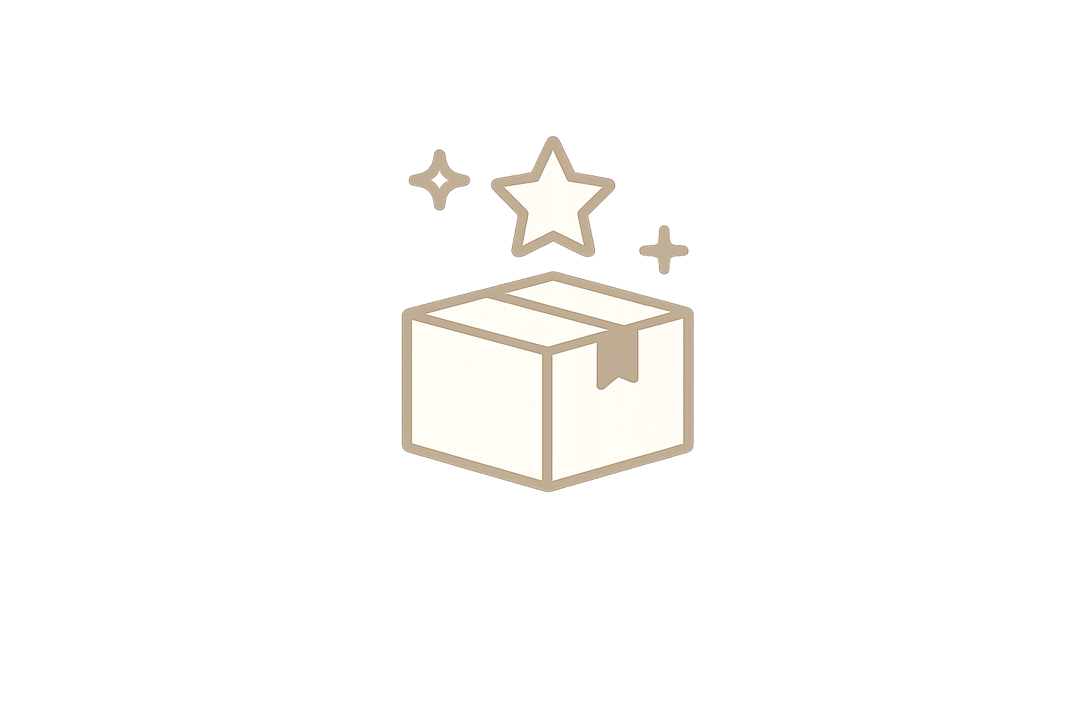 Logo matériel prémium